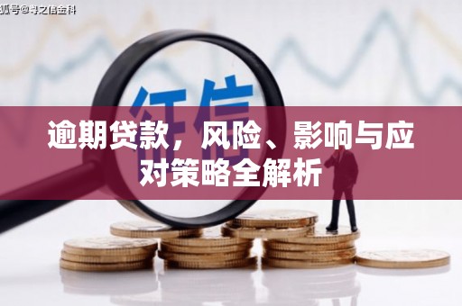 新港逾期贷款，风险、影响与应对策略全解析