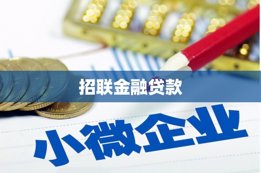 新港招联金融贷款