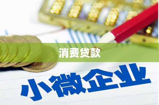 新港消费贷款