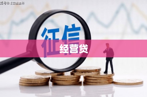 新港经营贷